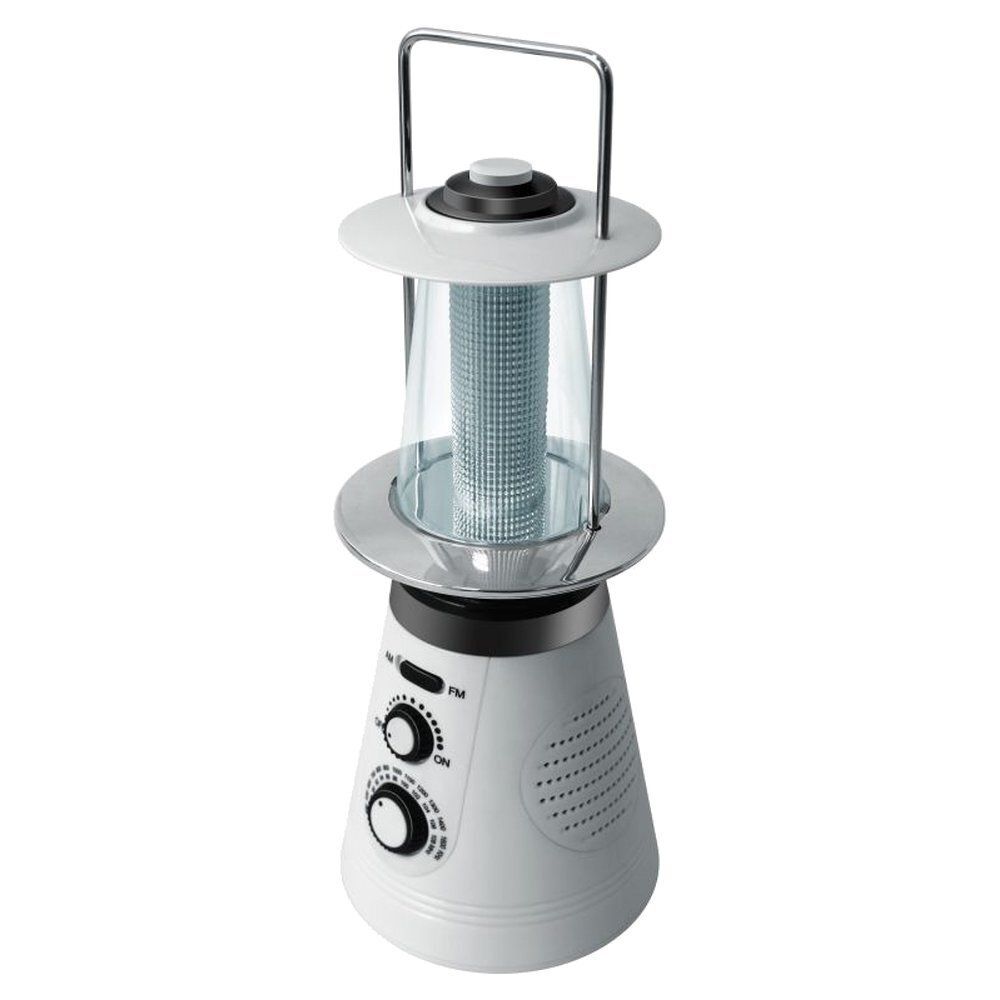 Радиоприемник кемпинговый Hyundai H-RLС160 Радиоприемник кемпинговый Hyundai H-RLС160