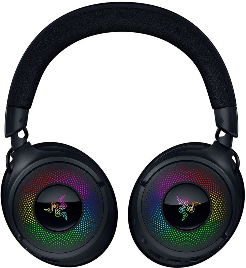 Гарнитура Razer Kraken V4 Wireless Black (RZ04-05170100-R3M1)
