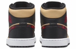 Кроссовки Jordan Air Jordan 1 Mid "Tartan Swoosh"