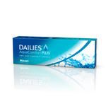 Dailies Aqua Comfort Plus 30 шт.