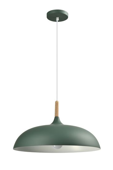 Светильник подвесной Moderli V11453-1P Hygo