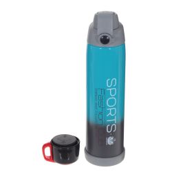 GAEM Термос, 1000 мл, L8 W8 H33 см, 3в.