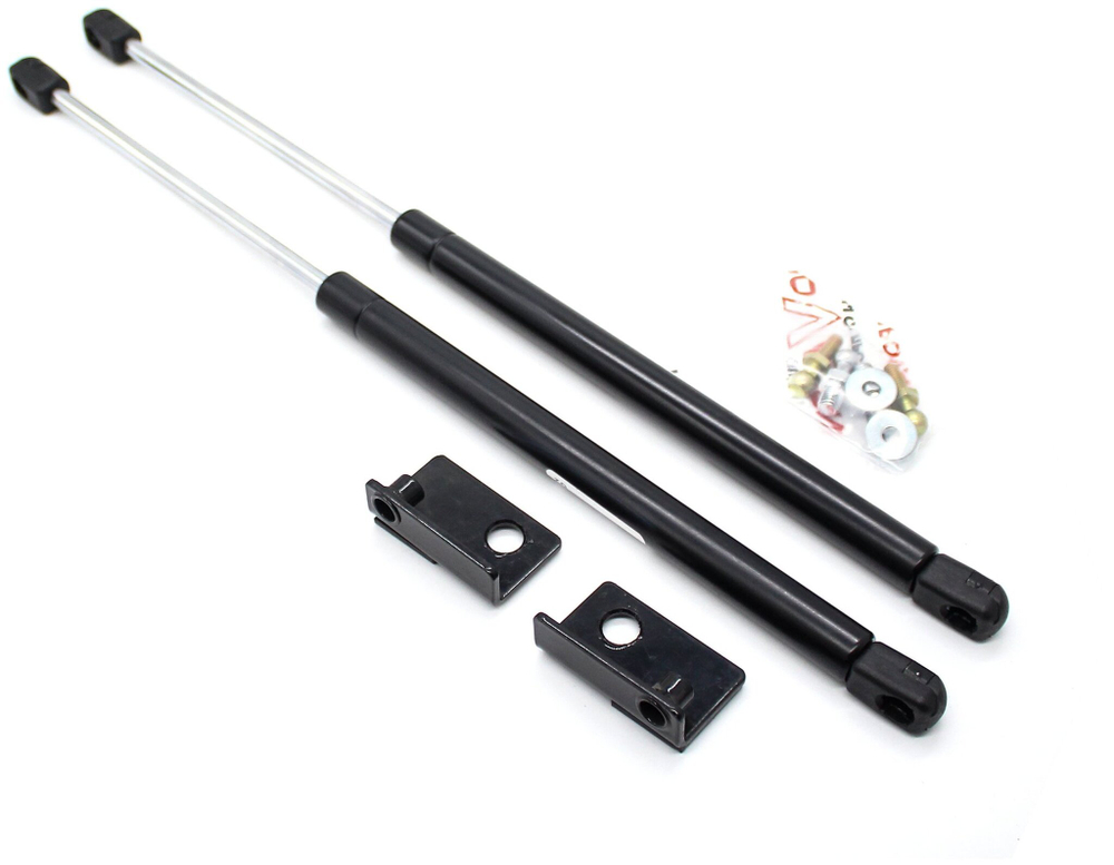 Упор (амортизатор) капота для Mitsubishi Pajero Sport 3 / L 200(2015-2019) Autoinnovation.02-11