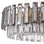 Подвесная люстра Stilfort TON 2159/05/12P