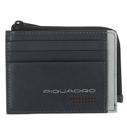 Чехол для кредитных карт Piquadro Urban