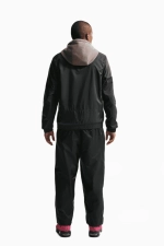 Спортивный костюм Nike Club - черный