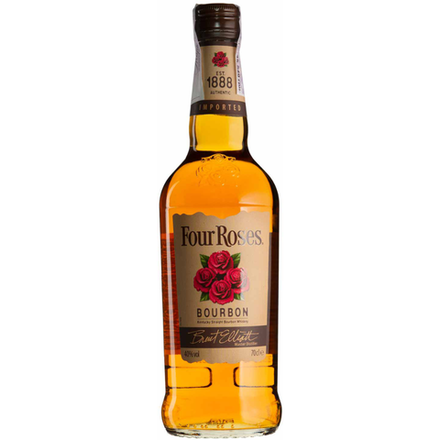 Бурбон Four Roses  0,7 л