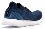Кроссовки Adidas Ultraboost 19 (Женская размерная сетка)