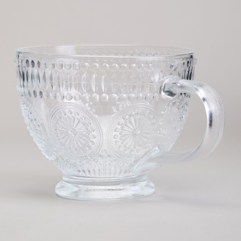 НАБОР КРУЖЕК ИЗ 2-Х ШТ. 420 МЛ