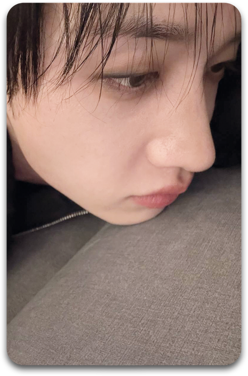 Карта / STRAY KIDS #2398