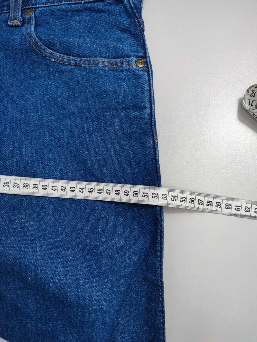 Джинсы повседневные 46-48 размер, новые