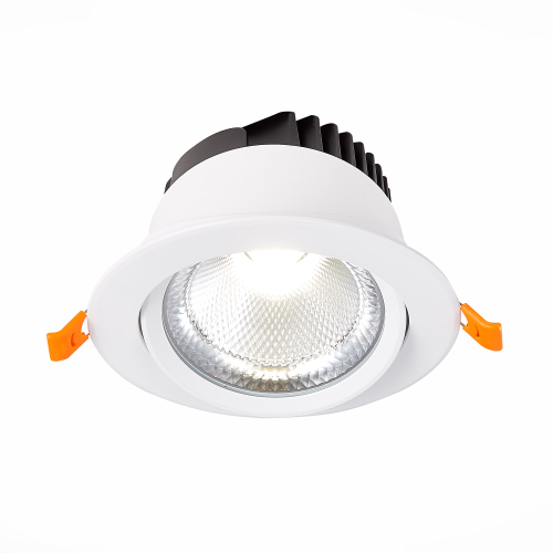 Светильник встраиваемый LED 15W 4000K
