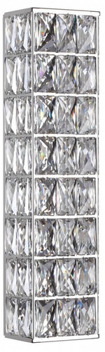 Накладной светильник Odeon Light Panta 4927/9WL