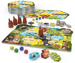 Castles Of Burgundy: Special Edition
