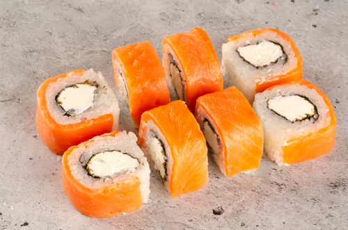 Филадельфия Чиз