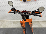KTM 250 EXC 2005
