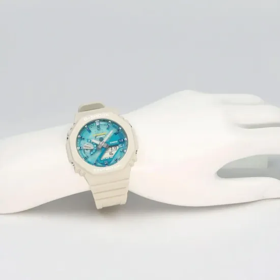 Наручные часы Casio G-Shock GA-2100AS-5ADR