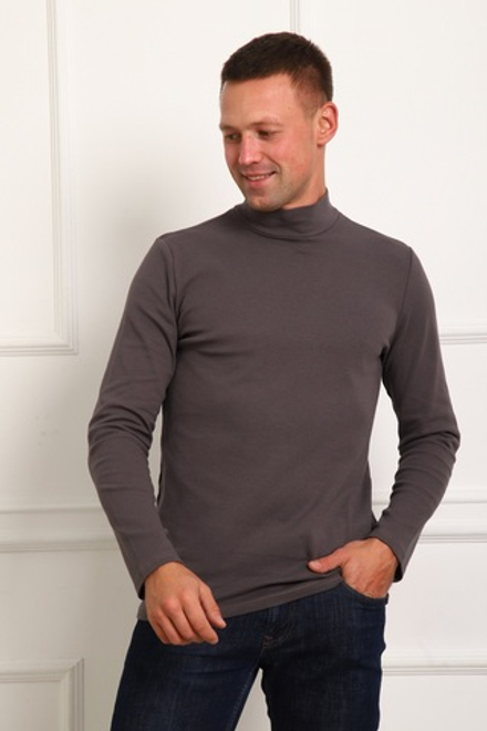 1092 Водолазка мужская