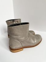 Кожаные ботинки Bonpoint, 32