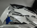 комплект пластика Suzuki GSX-R600 K8 08-10