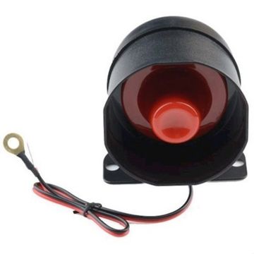 Сирена шеститональная AS-201