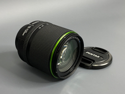 Pentax SMC DA 18-135mm 3.5-5.6 ED AL IF DC WR