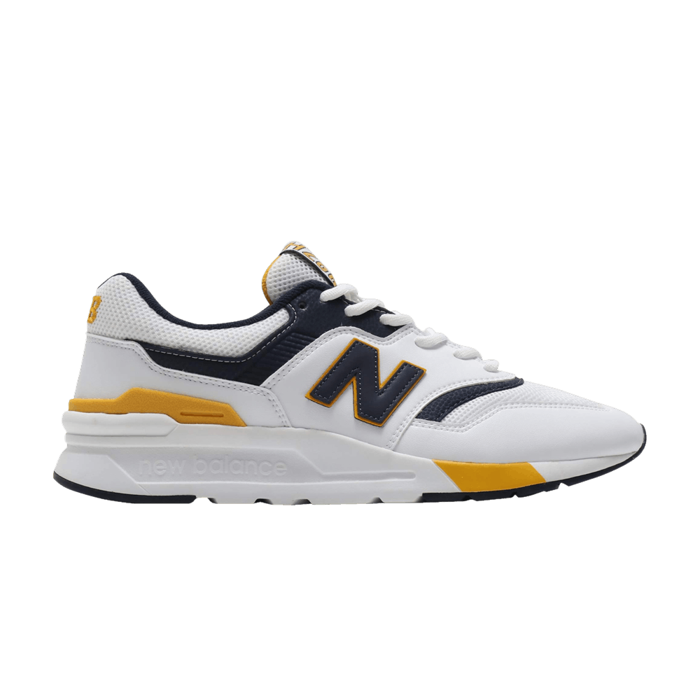 Кроссовки New Balance Nb 997 D