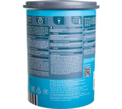 Лак для дерева на водной основе колеруемый Pinotex Lacker Aqua 10 матовый 1 л