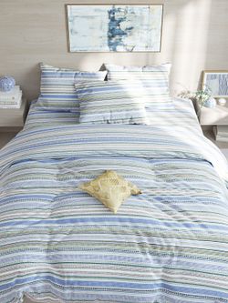 Постельное белье Сказка "Бисер" 2-спальный   наволочки 50х70 2шт Простынь на резинке 160х200 см  Пододеяльник 175х215 см