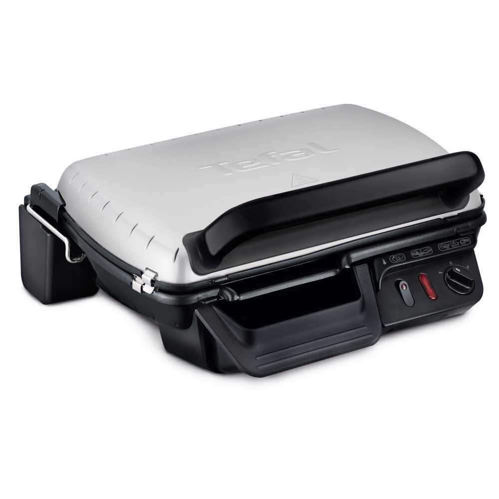 Электрогриль Tefal XL 800 Classic GC600010
