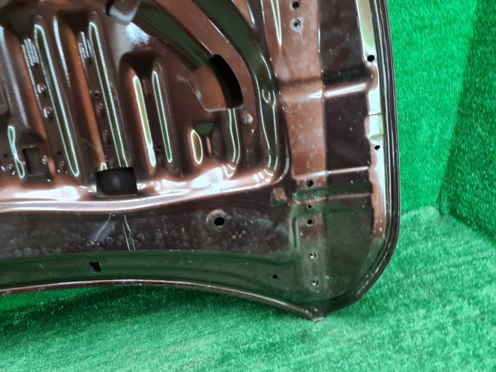 Капот Lexus RX 4 (2015-2022)