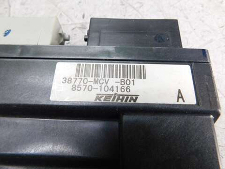Коммутатор Honda VTX1800 SC49 38770-MCV-B01