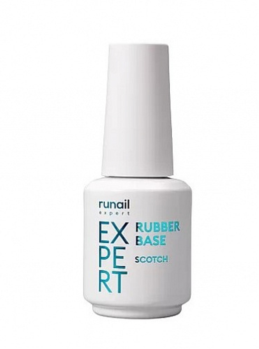 Runail База Rubber base scotch Runail Expert №116, 18 мл флакон
