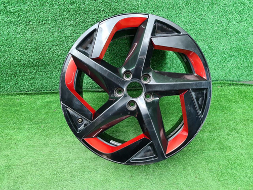 Диск Комплект дисков R18 Omoda C5 (2022-н.в.)