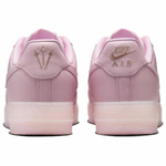 Кроссовки Nocta X Nike Air Force 1 Love You Forever