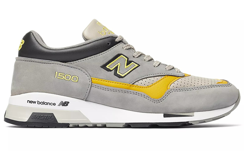 Кроссовки New Balance Nb 1500