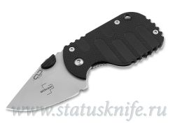 Нож Boker 01BO525 Subcom 2.0 Blackфотография - 1