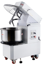 Тестомесильная машина Kocateq TR20 2V heavy duty