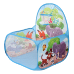 Палатка Бассейн, сумка 666-14