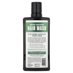Duke Cannon Supply Co., News Anchor® Hair Wash, шампунь и кондиционер 2 в 1, чайное дерево, эвкалипт и перечная мята, 414 мл (14 жидк. унц.)