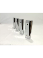 Мебельные ножки металлические под диван кресло тумбу комод