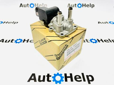 Клапан холостого хода 22270-74390 5S