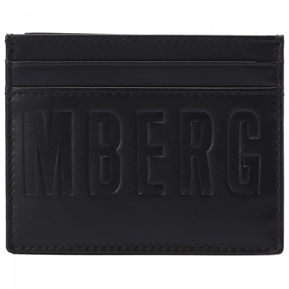 Визитница BIKKEMBERGS LINK