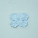 Гортензия волнистая 2,5 см, цвет в ассортименте