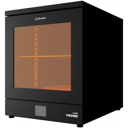 УФ-камера Phrozen Cure Mega S