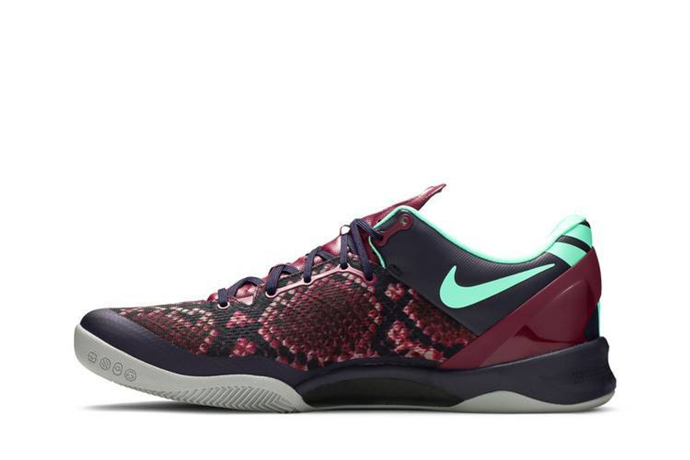 Кроссовки Nike Kobe 8 Pit Viper