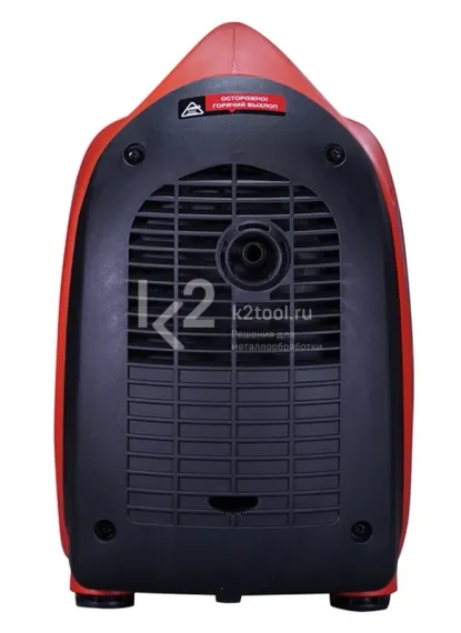 Цифровая электростанция FUBAG TI 800