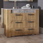 Франк Комод КМ-12