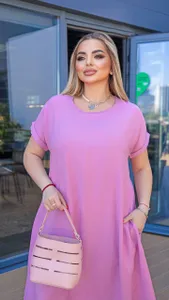 Платье УК-1352-1 Fabrika