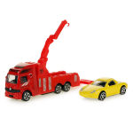 Модель ин. мет. "Эвакуатор" 11,5см, подв. дет. в ассорт. коробка 1615077-R (Технопарк)